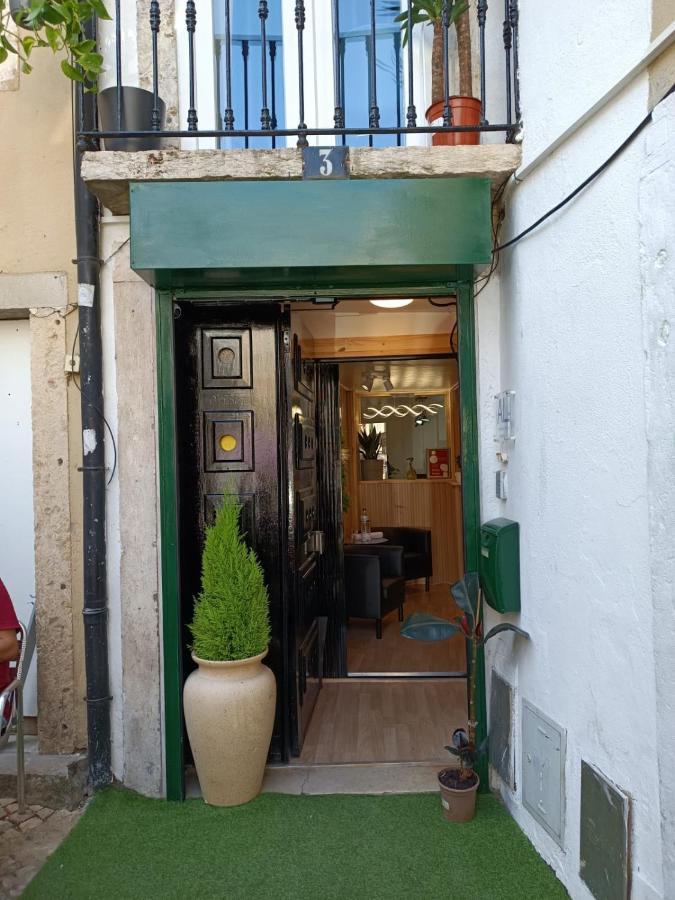 Sylhet Bnb Lisboa Kültér fotó