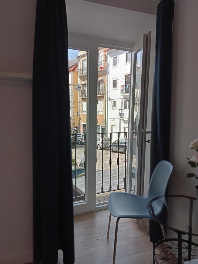 Sylhet Bnb Lisboa Kültér fotó
