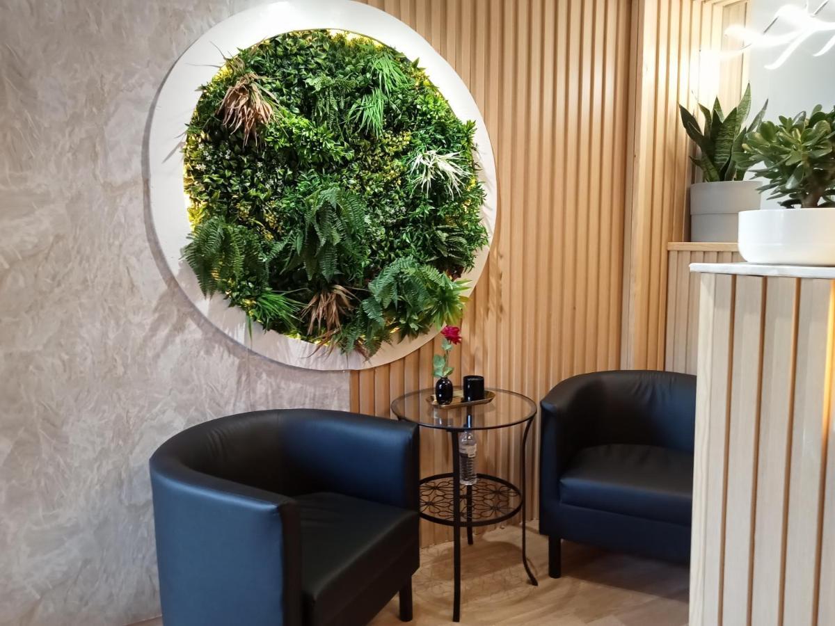 Sylhet Bnb Lisboa Kültér fotó