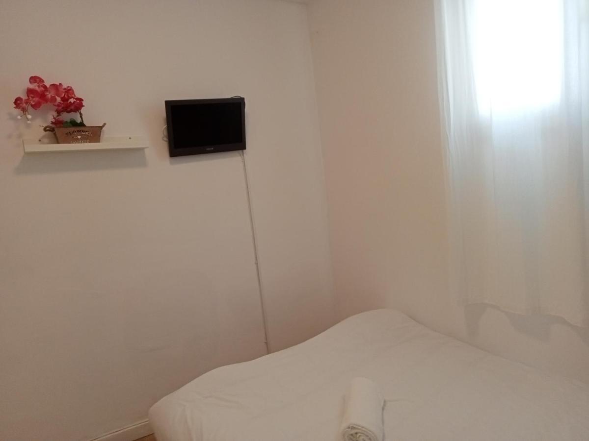 Sylhet Bnb Lisboa Kültér fotó
