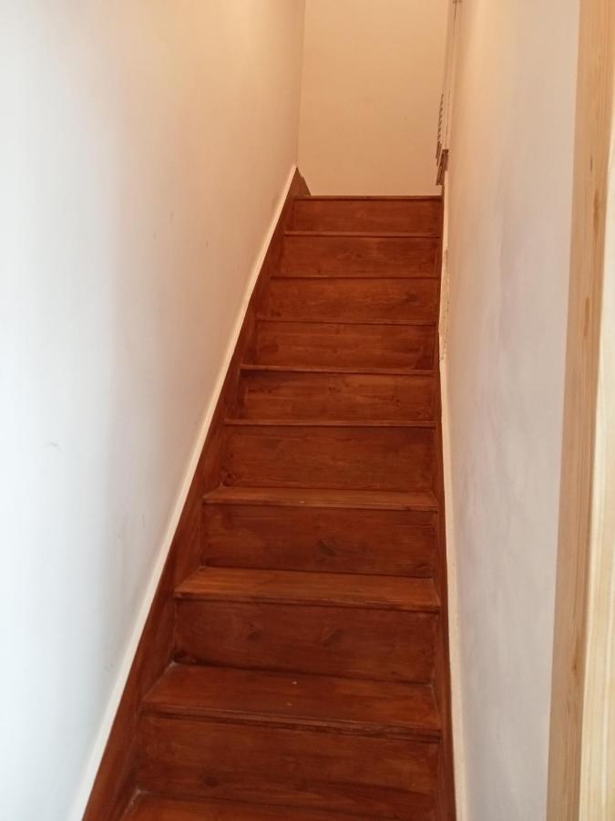 Sylhet Bnb Lisboa Kültér fotó