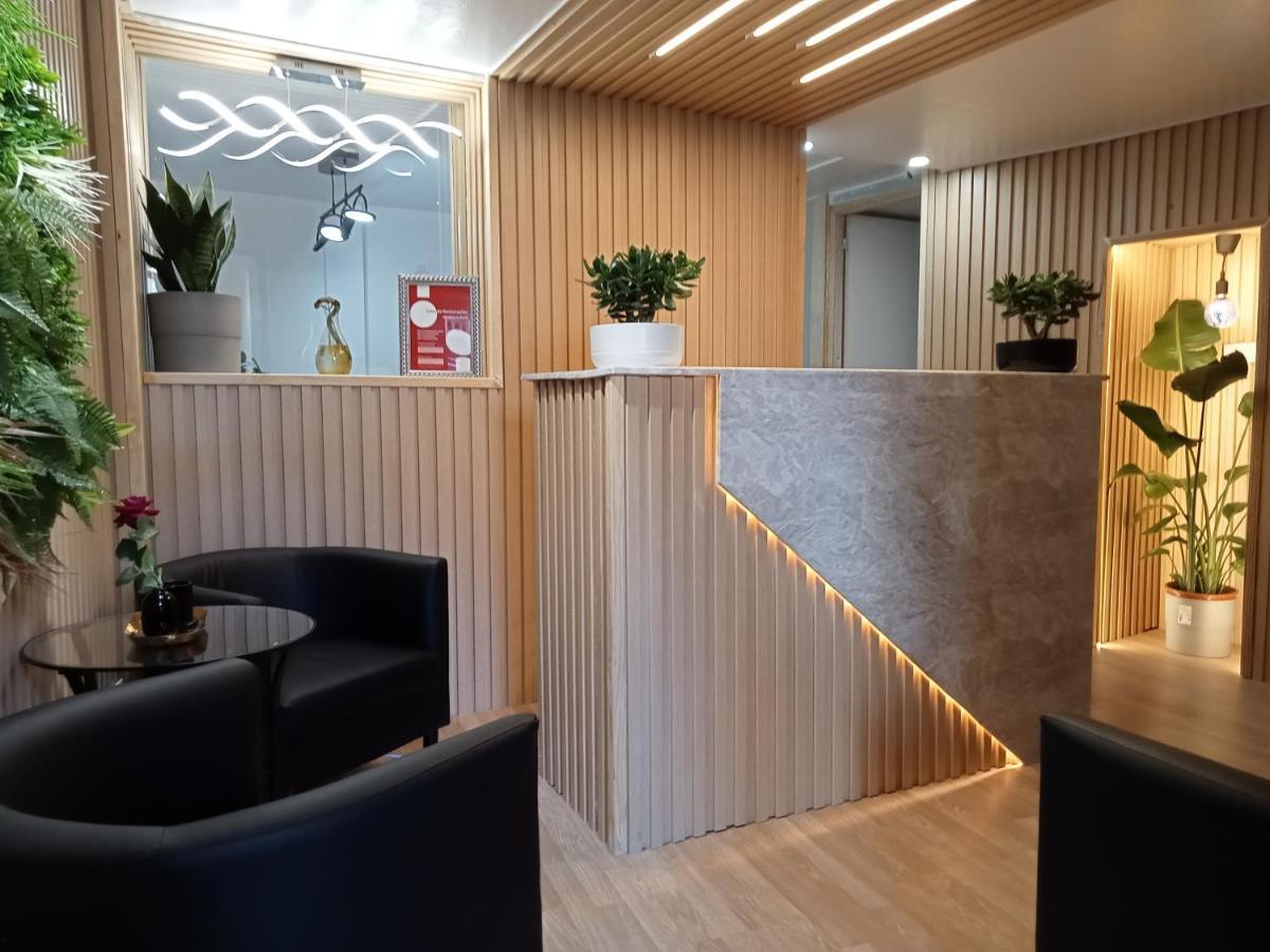 Sylhet Bnb Lisboa Kültér fotó