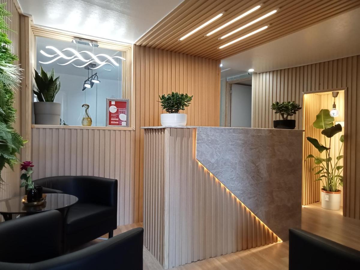 Sylhet Bnb Lisboa Kültér fotó