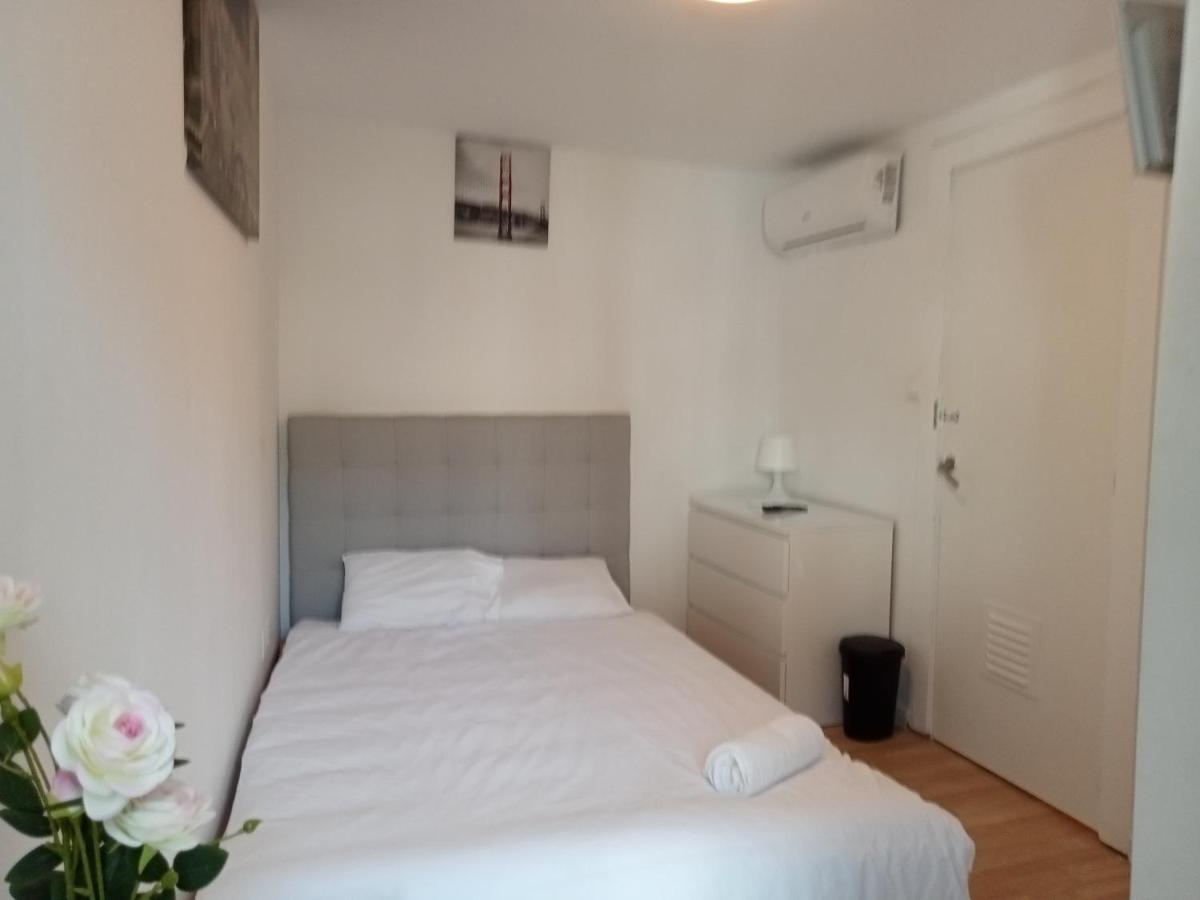Sylhet Bnb Lisboa Kültér fotó