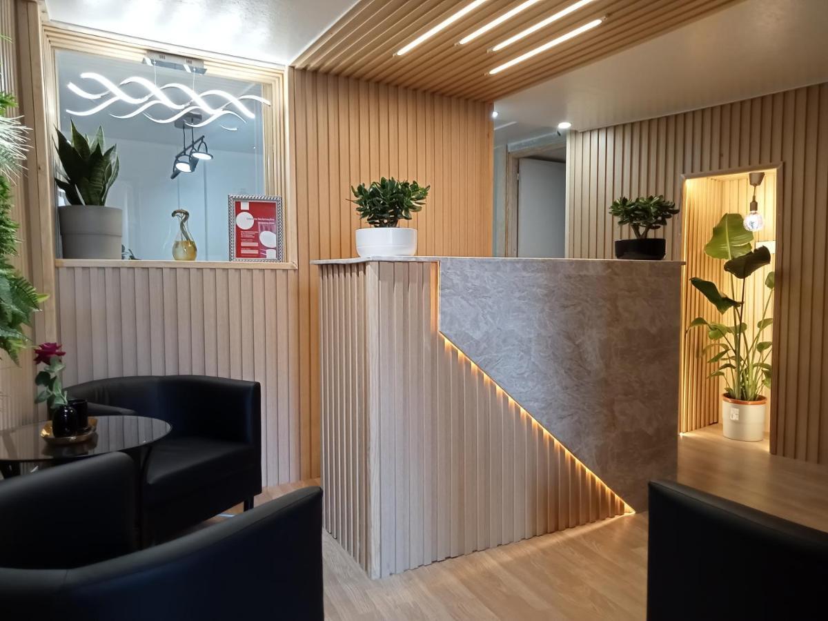Sylhet Bnb Lisboa Kültér fotó