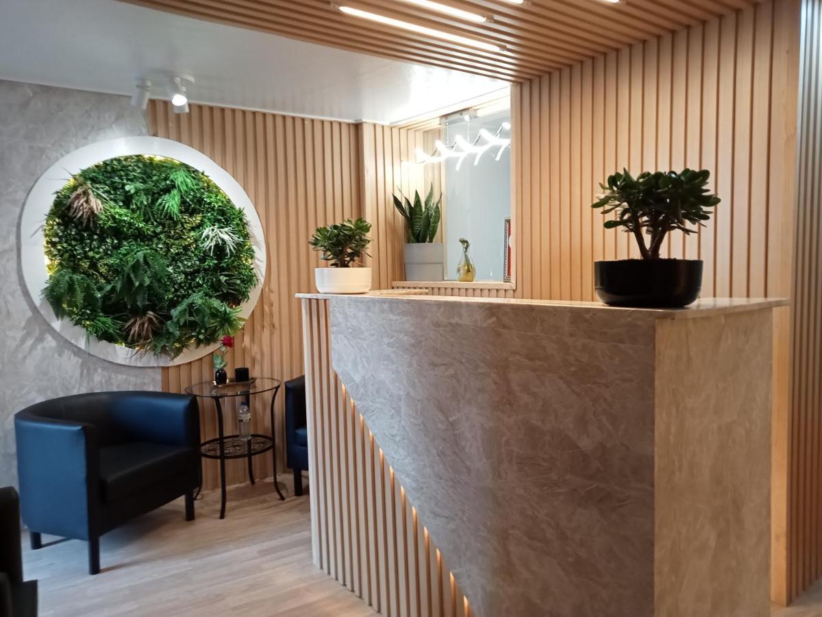 Sylhet Bnb Lisboa Kültér fotó