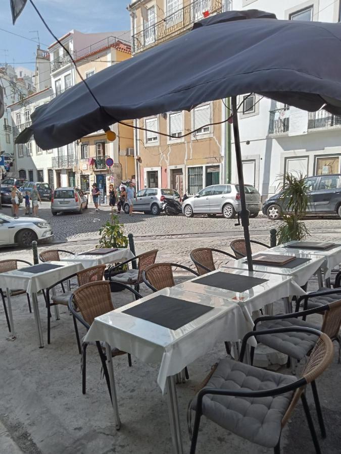 Sylhet Bnb Lisboa Kültér fotó