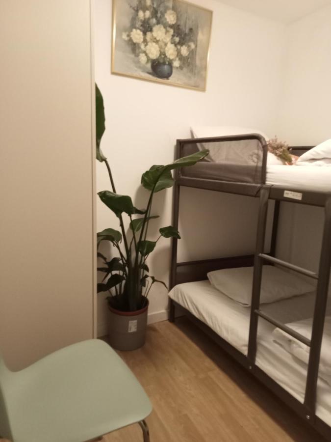 Sylhet Bnb Lisboa Kültér fotó