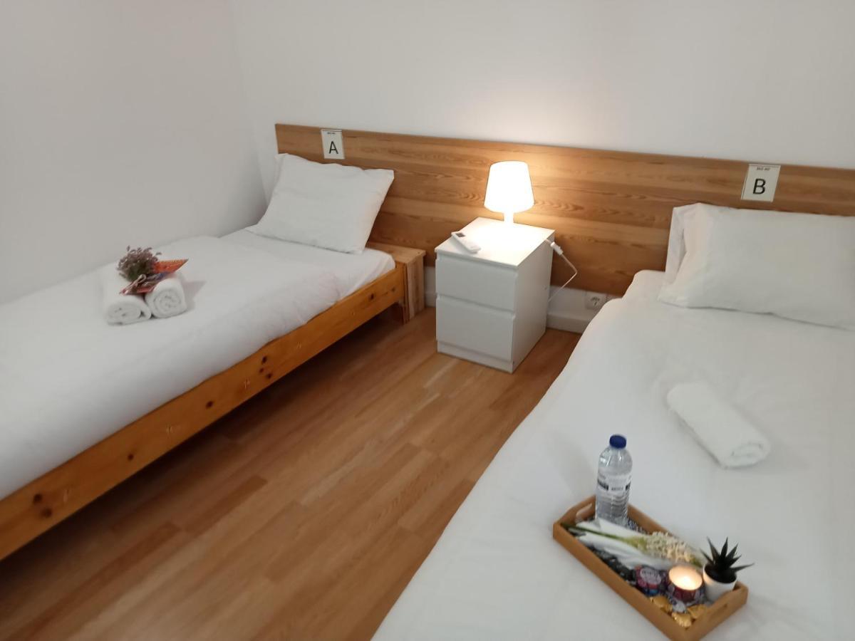 Sylhet Bnb Lisboa Kültér fotó