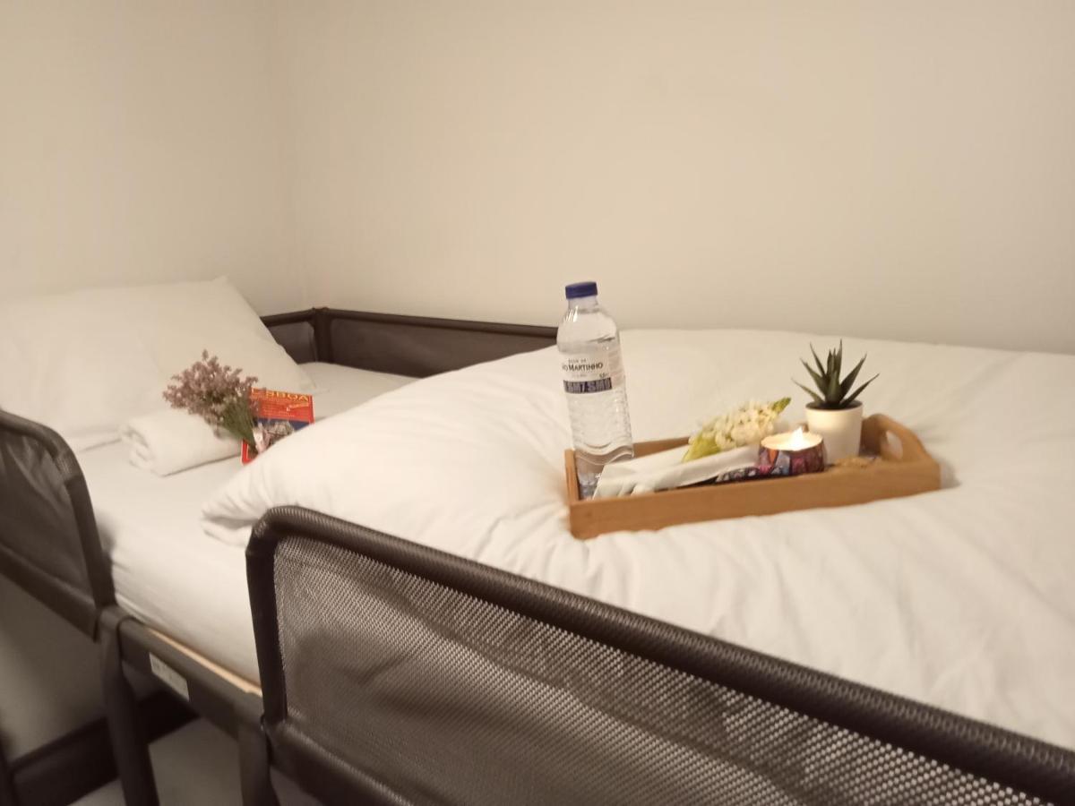 Sylhet Bnb Lisboa Kültér fotó