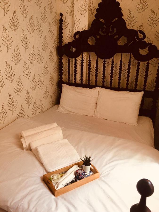 Sylhet Bnb Lisboa Kültér fotó