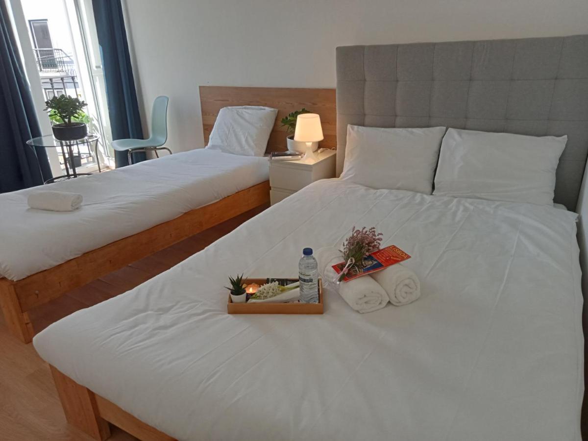 Sylhet Bnb Lisboa Kültér fotó