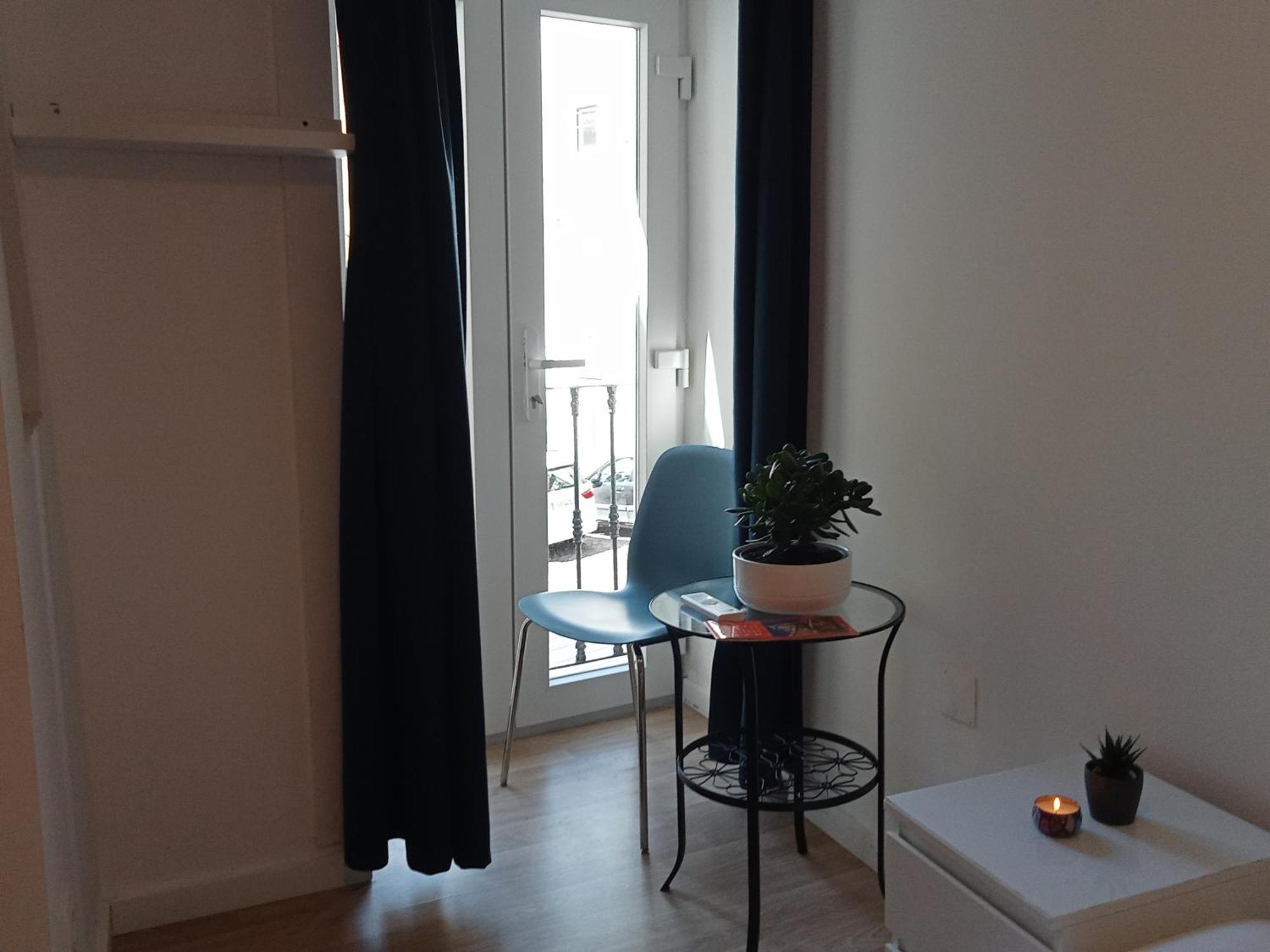 Sylhet Bnb Lisboa Kültér fotó