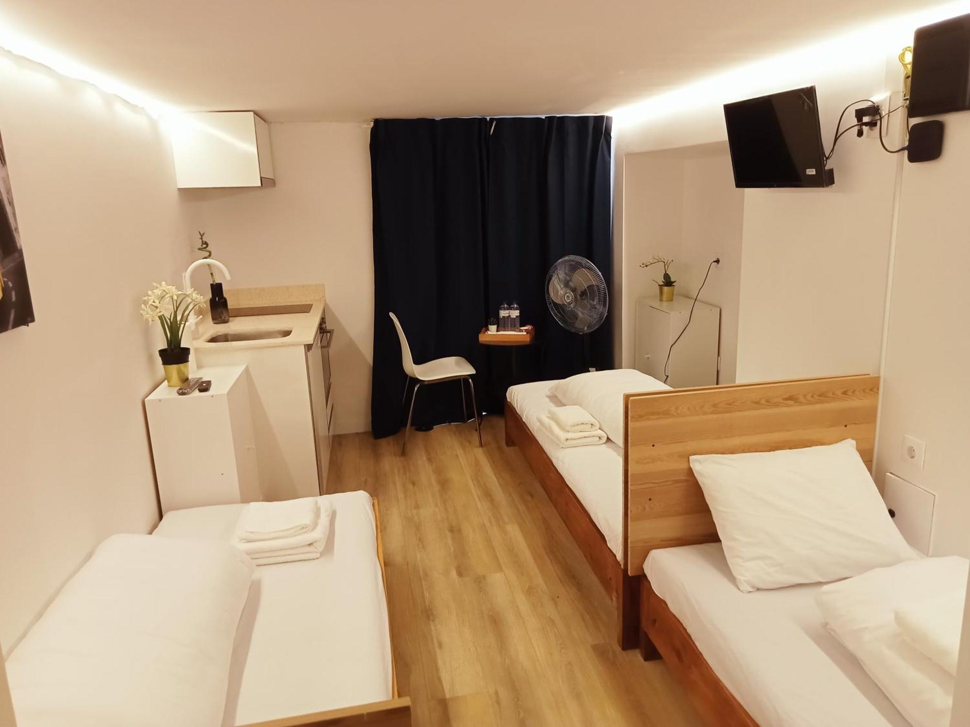 Sylhet Bnb Lisboa Kültér fotó