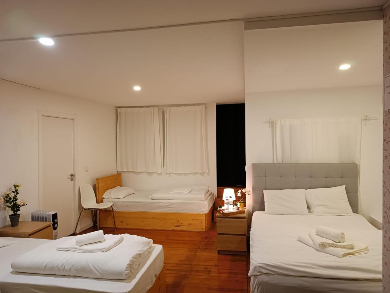 Sylhet Bnb Lisboa Kültér fotó