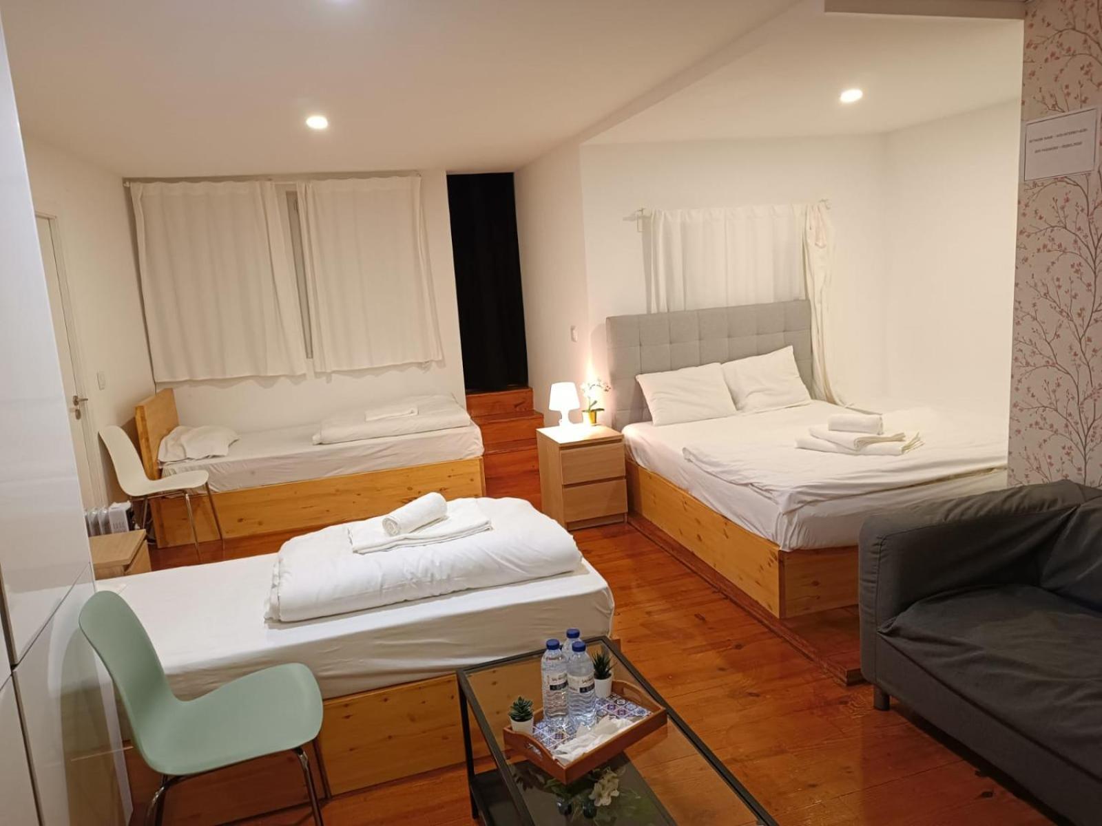 Sylhet Bnb Lisboa Kültér fotó