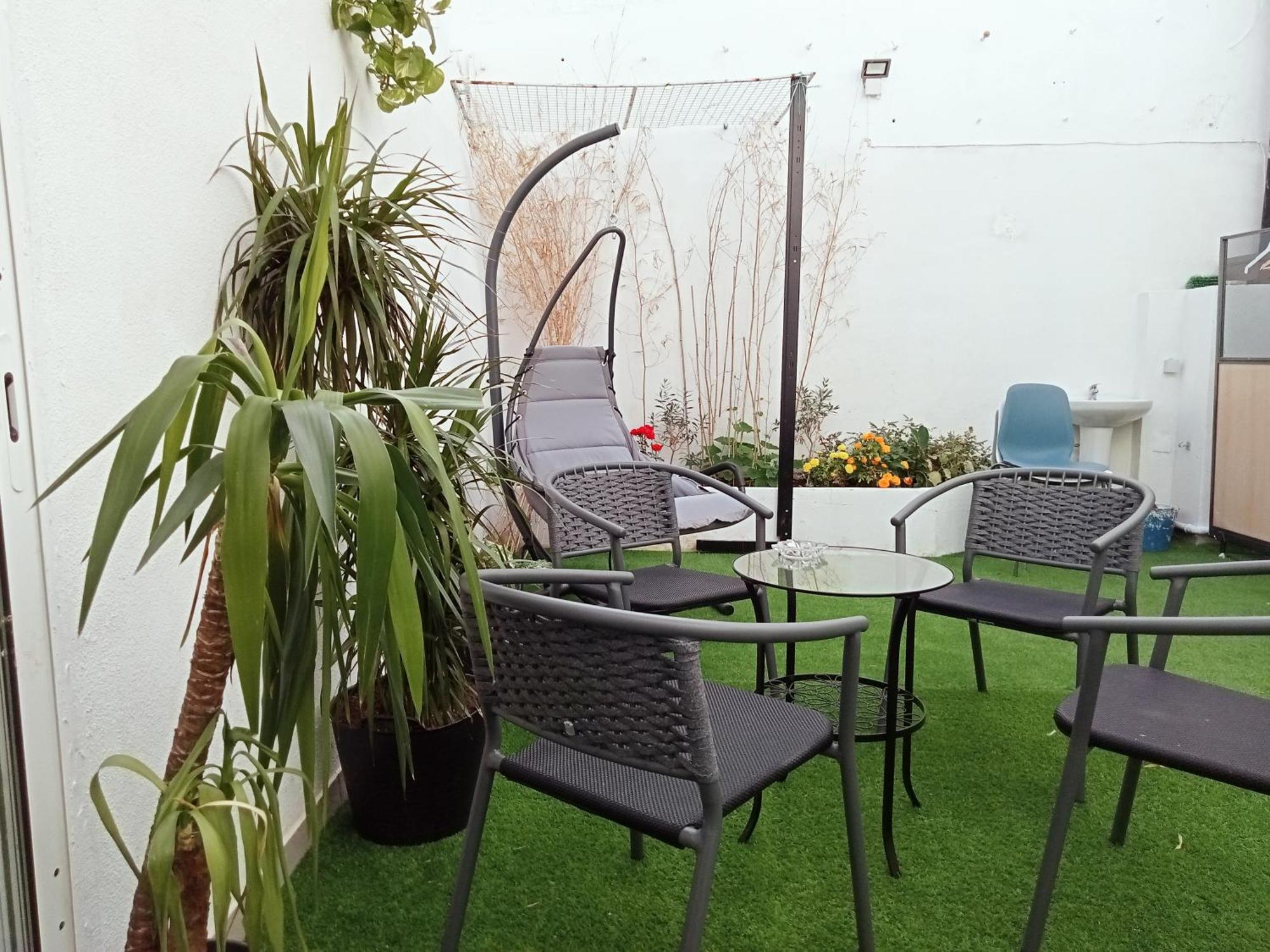 Sylhet Bnb Lisboa Kültér fotó
