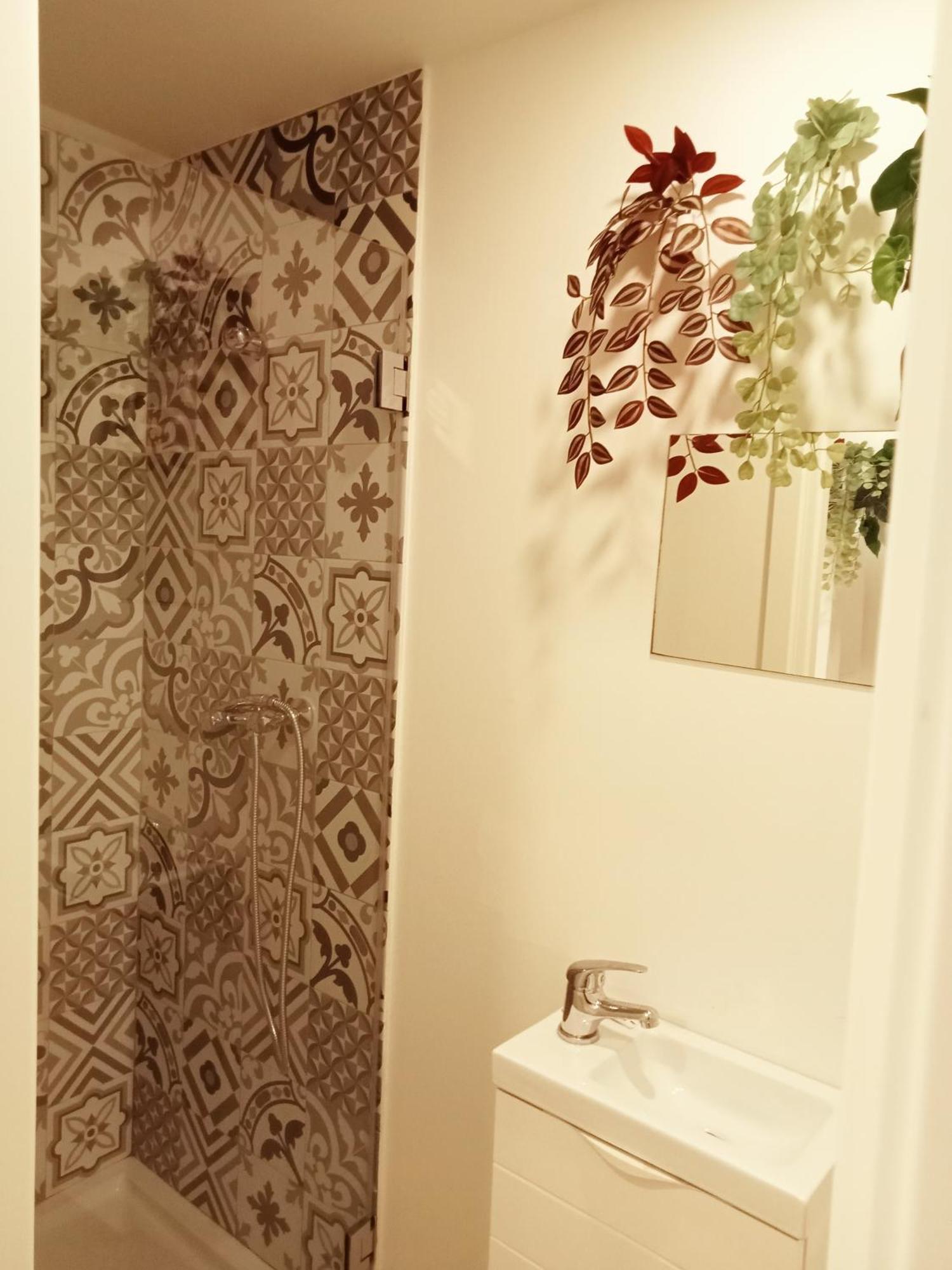 Sylhet Bnb Lisboa Kültér fotó