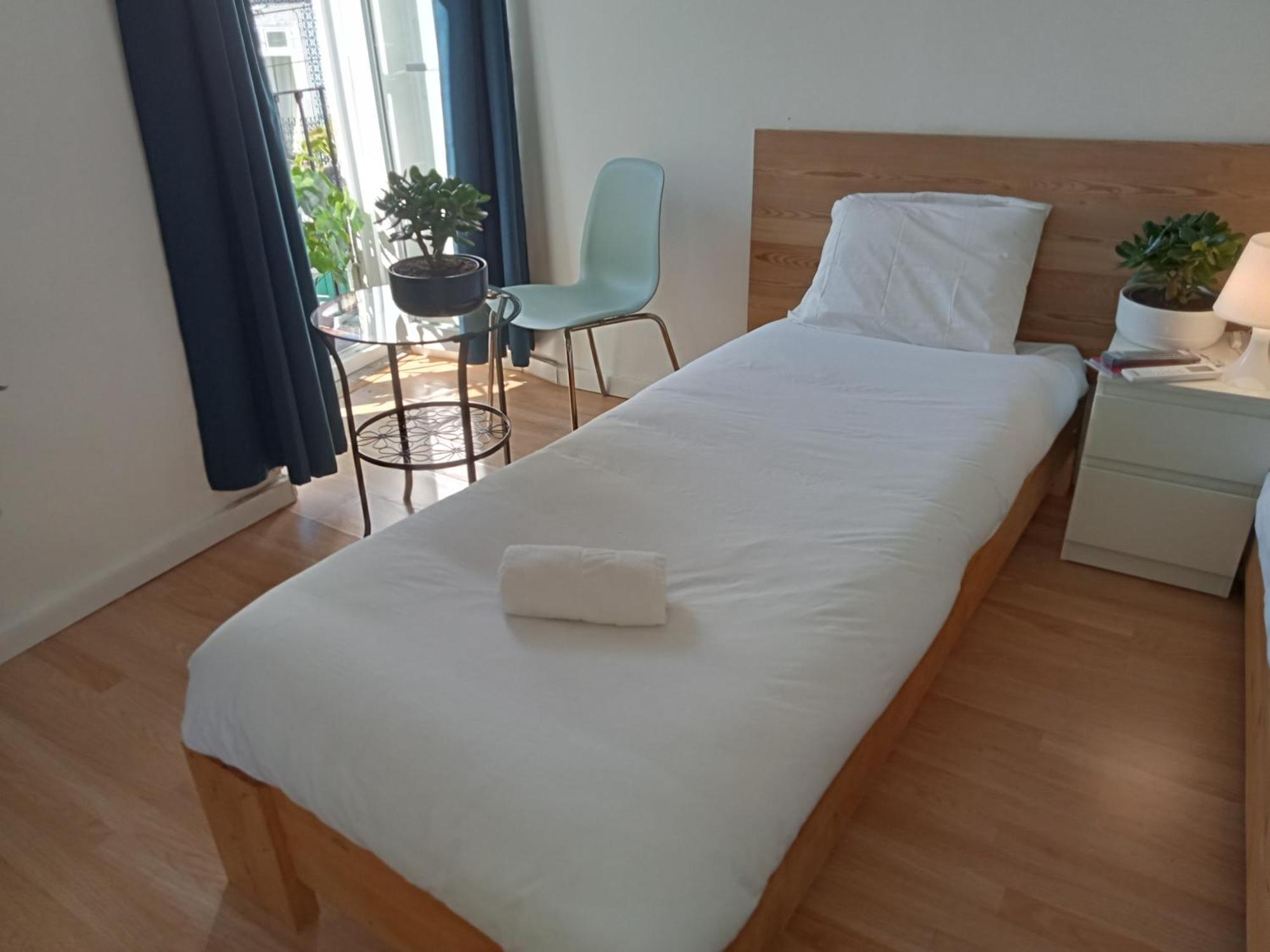 Sylhet Bnb Lisboa Kültér fotó