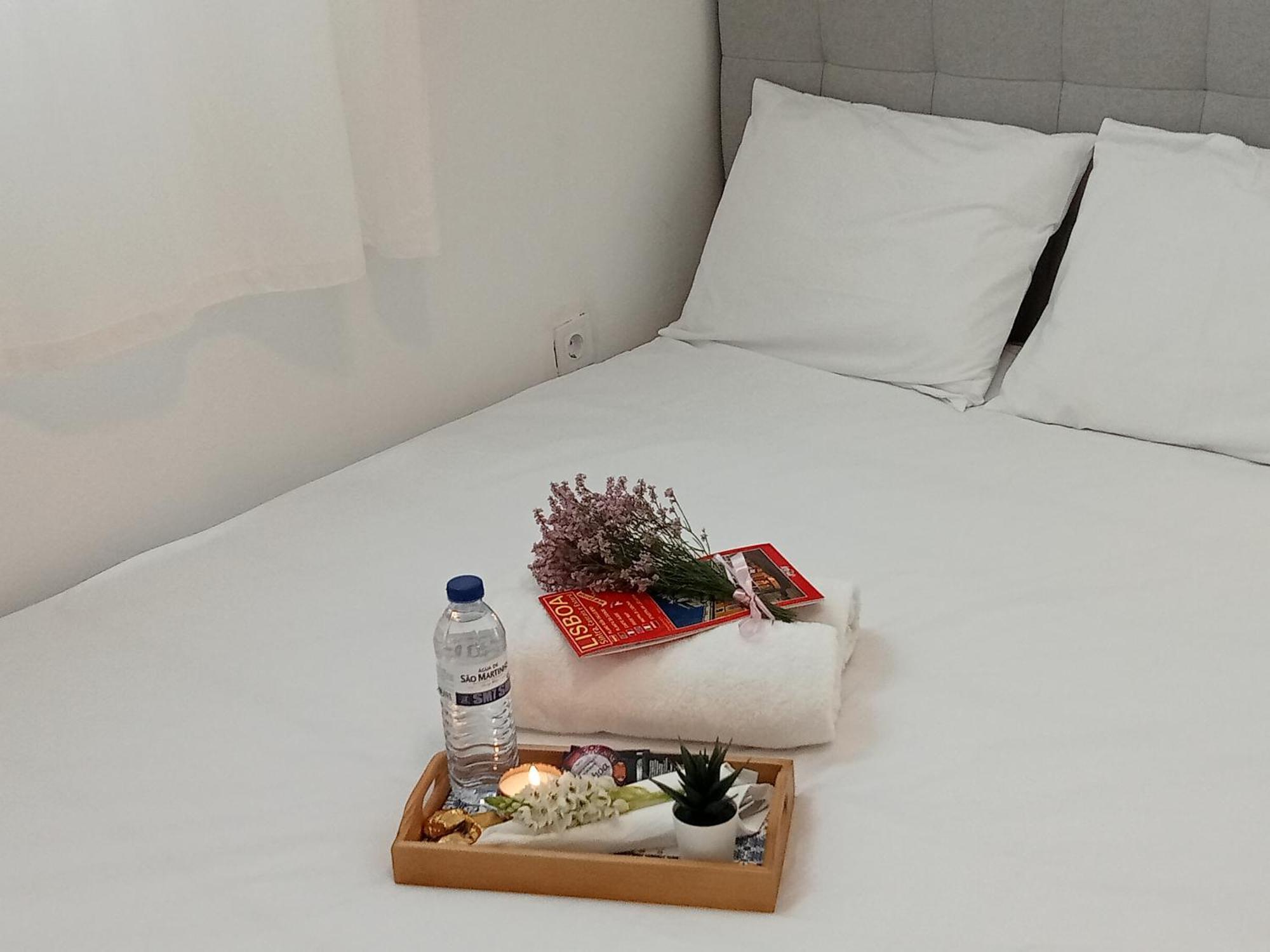 Sylhet Bnb Lisboa Kültér fotó
