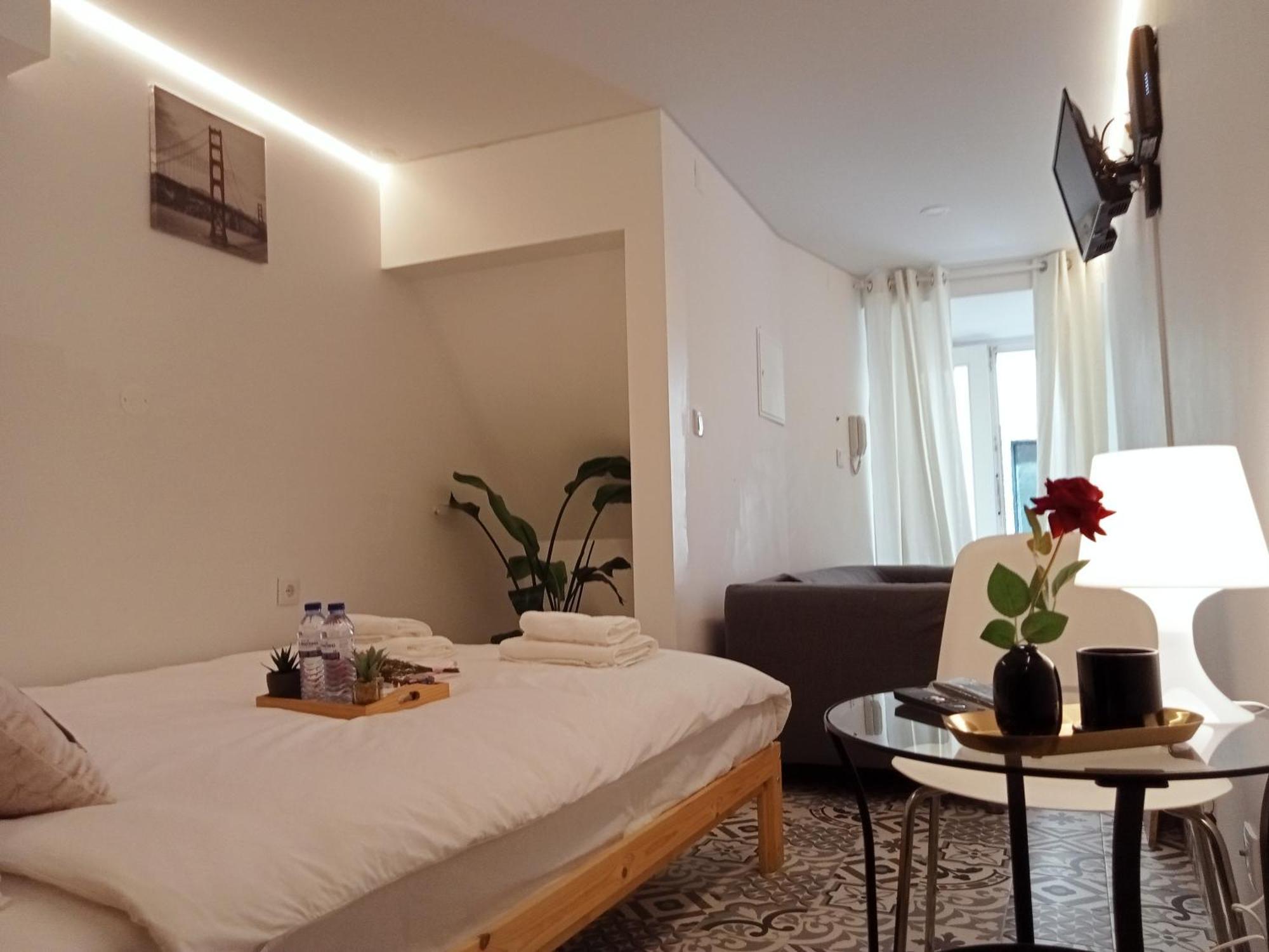 Sylhet Bnb Lisboa Kültér fotó