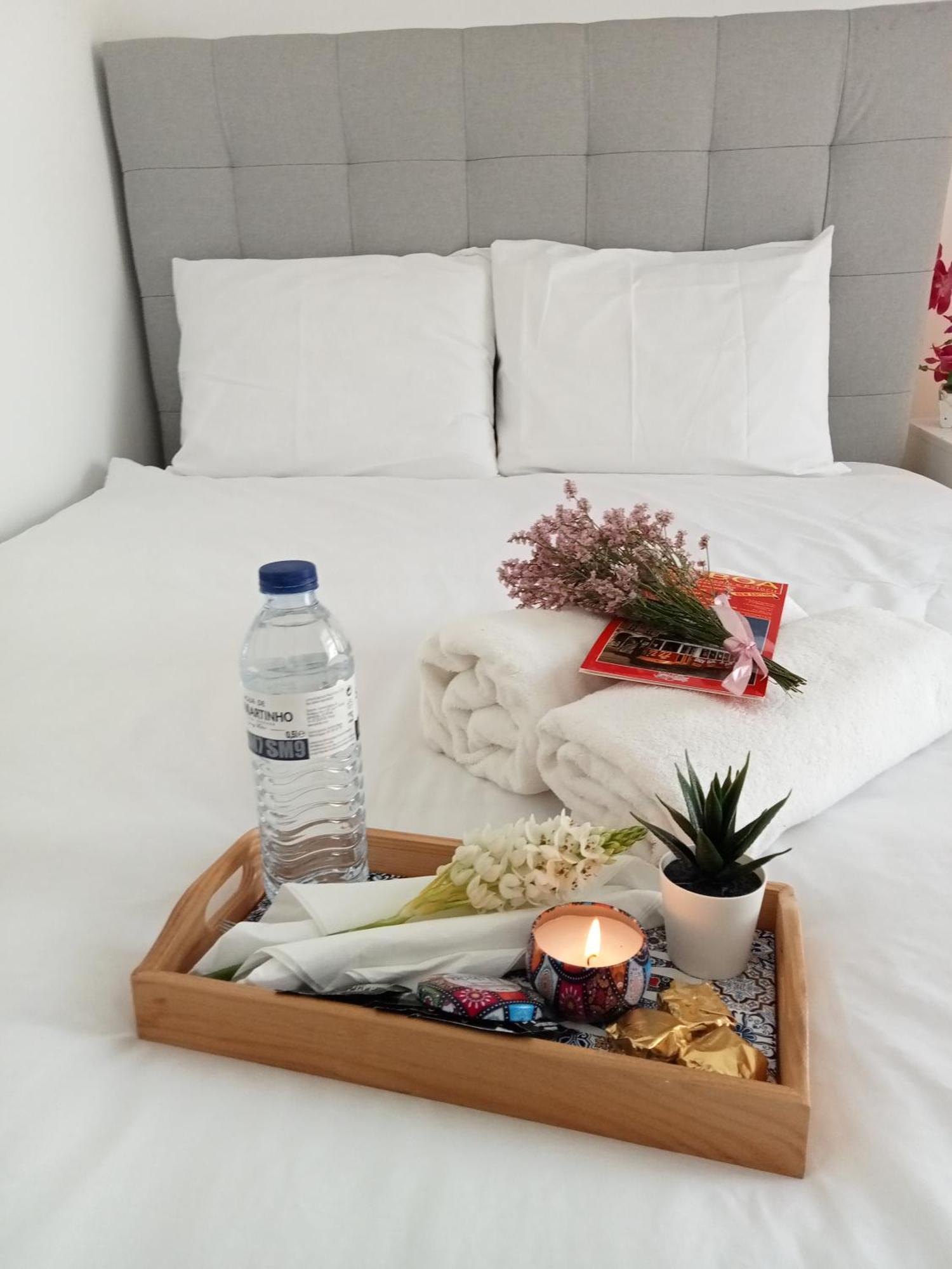 Sylhet Bnb Lisboa Kültér fotó