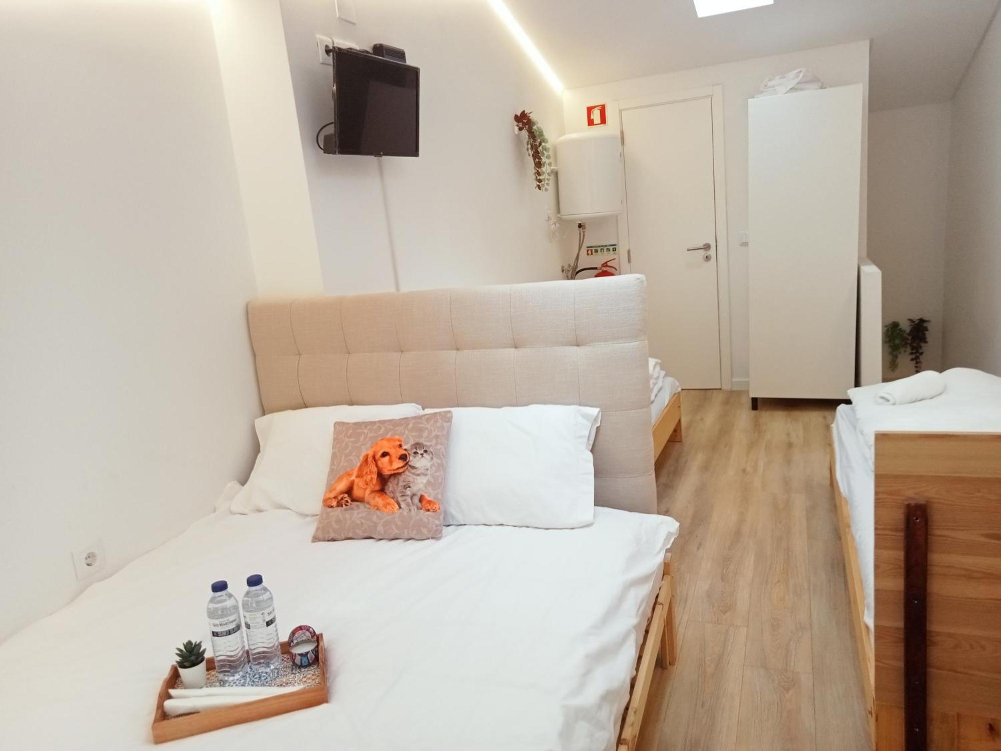 Sylhet Bnb Lisboa Kültér fotó
