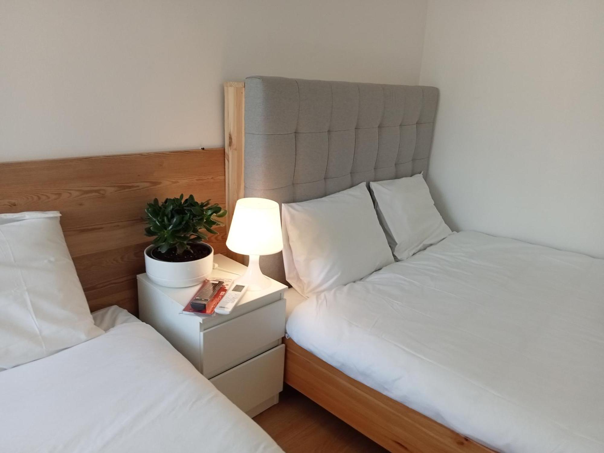 Sylhet Bnb Lisboa Kültér fotó