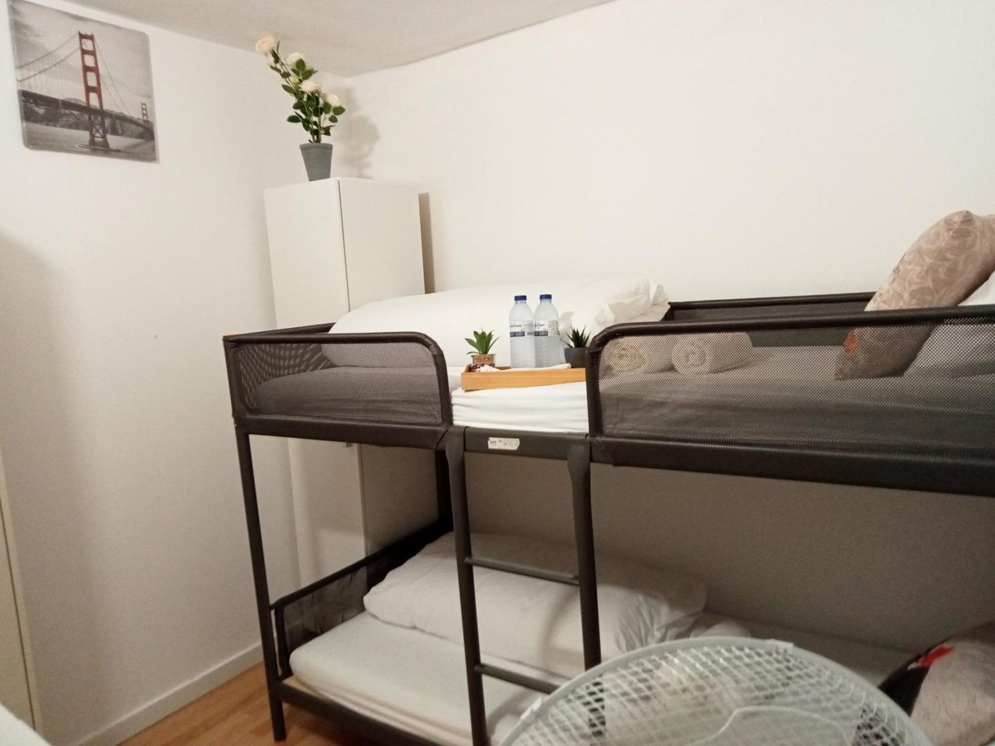 Sylhet Bnb Lisboa Kültér fotó