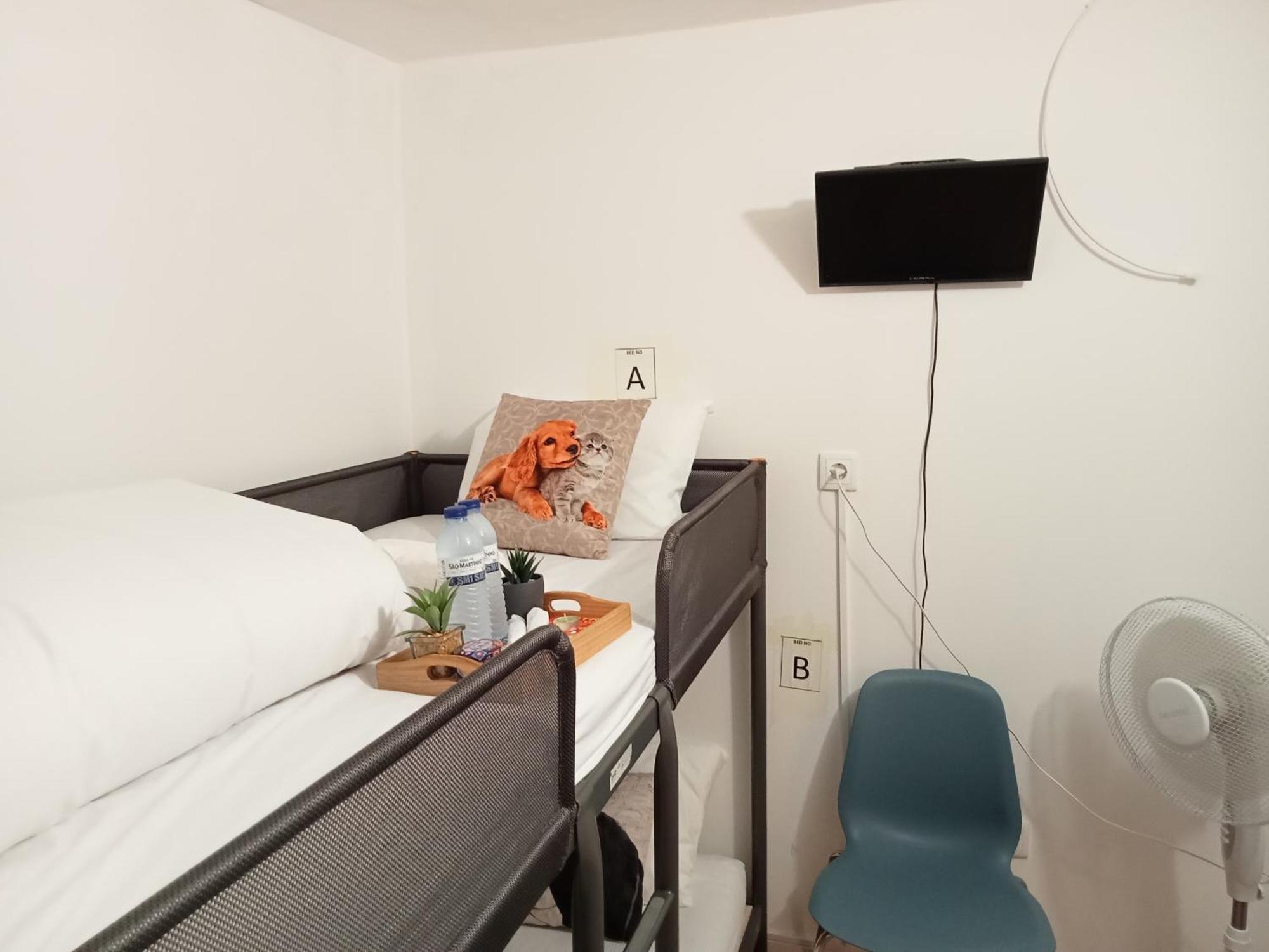 Sylhet Bnb Lisboa Kültér fotó