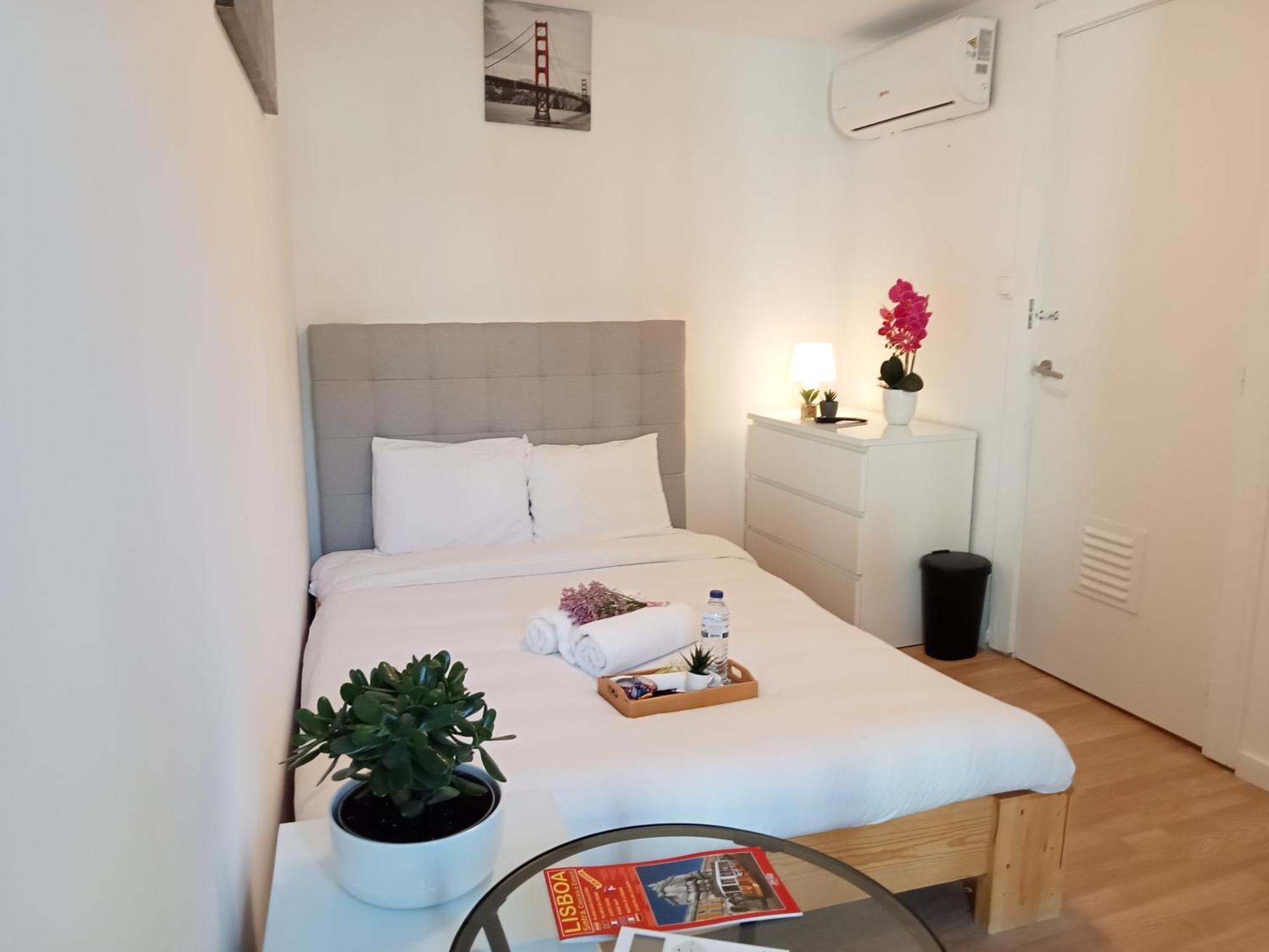 Sylhet Bnb Lisboa Kültér fotó