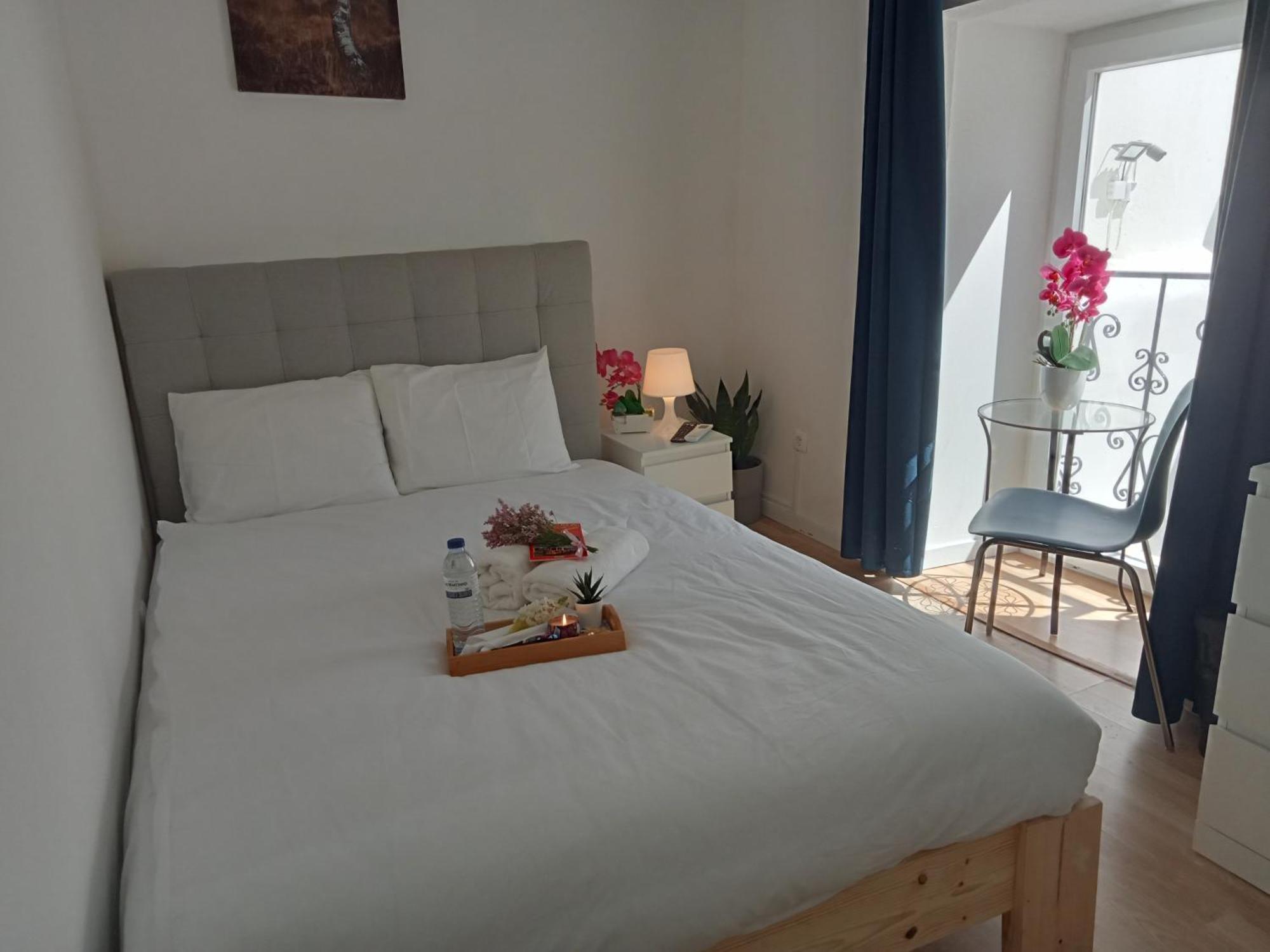 Sylhet Bnb Lisboa Kültér fotó