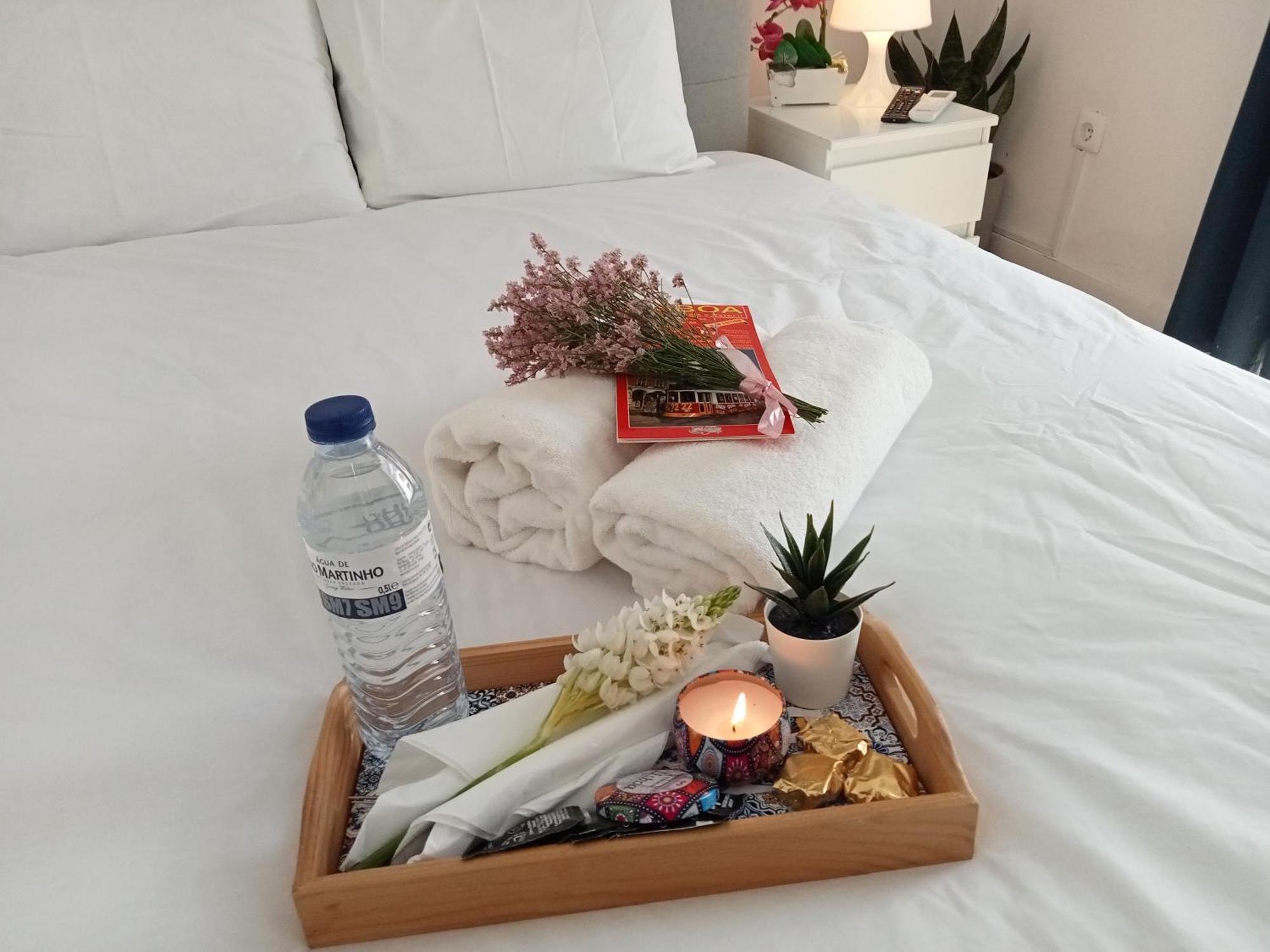 Sylhet Bnb Lisboa Kültér fotó