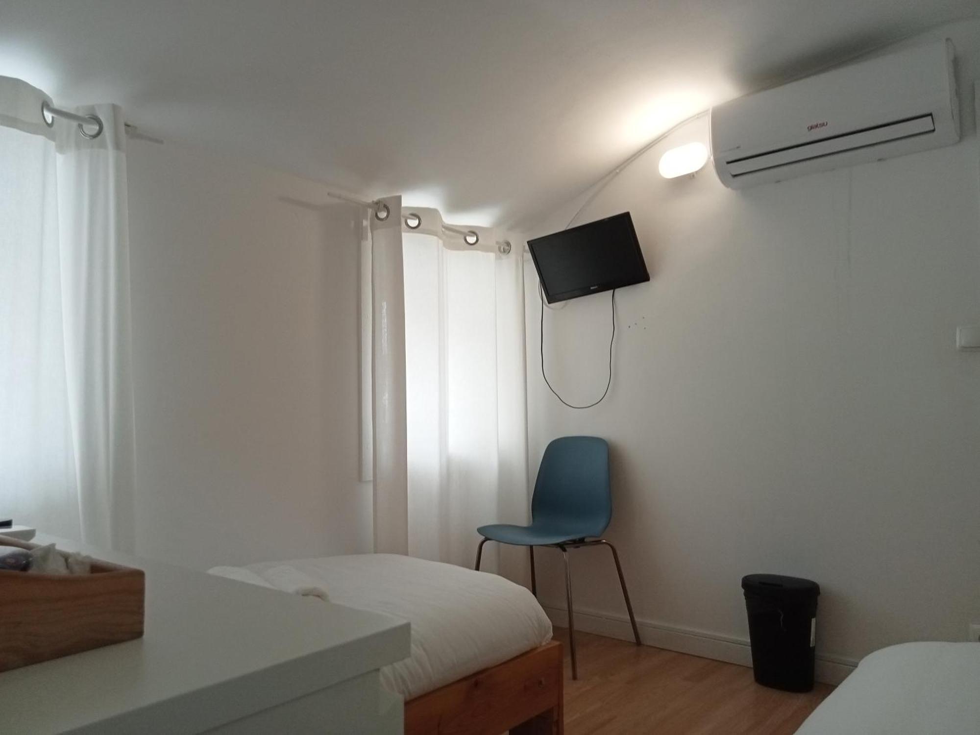 Sylhet Bnb Lisboa Kültér fotó