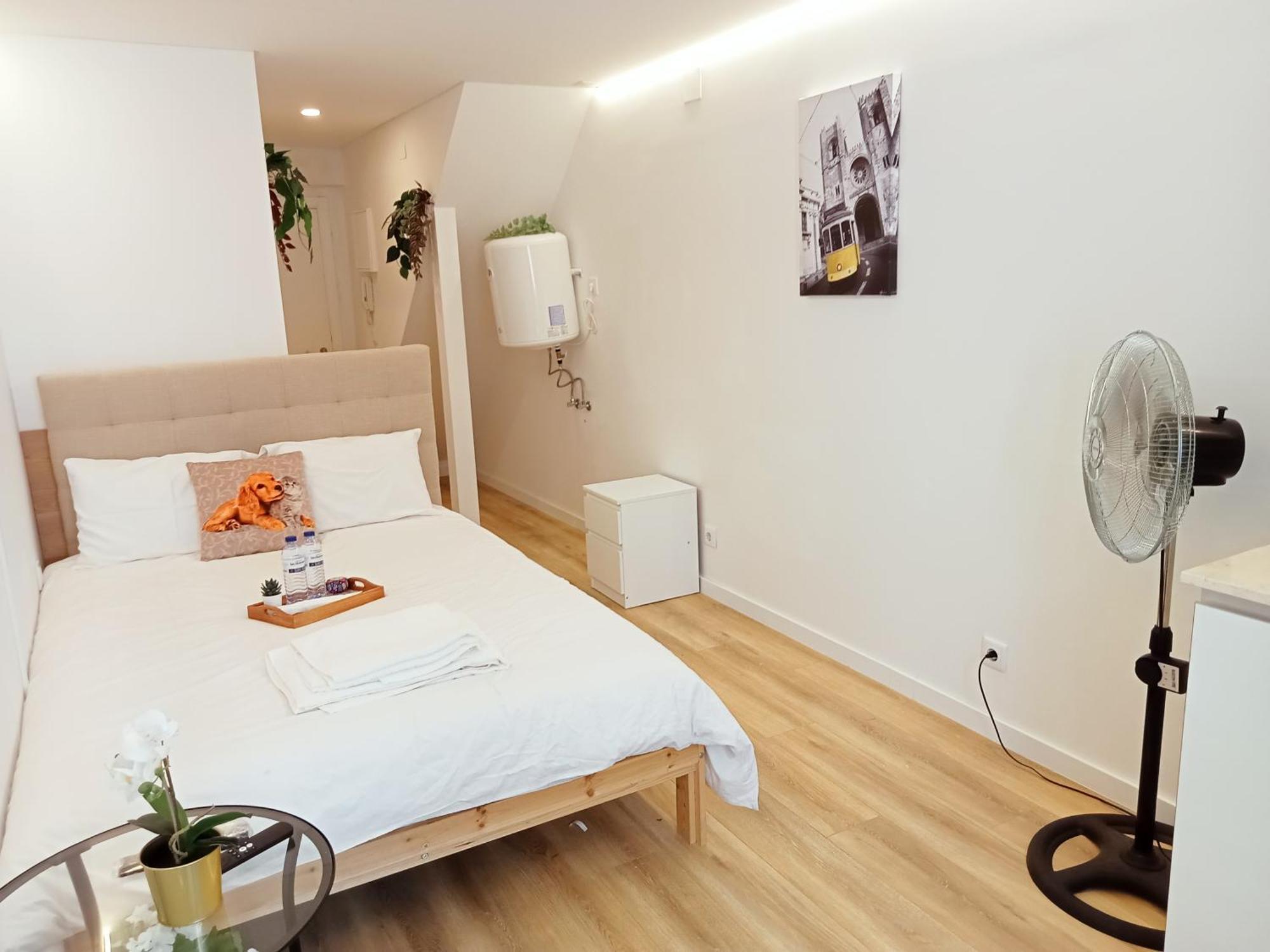 Sylhet Bnb Lisboa Kültér fotó
