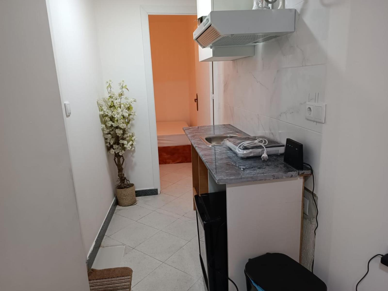 Sylhet Bnb Lisboa Kültér fotó